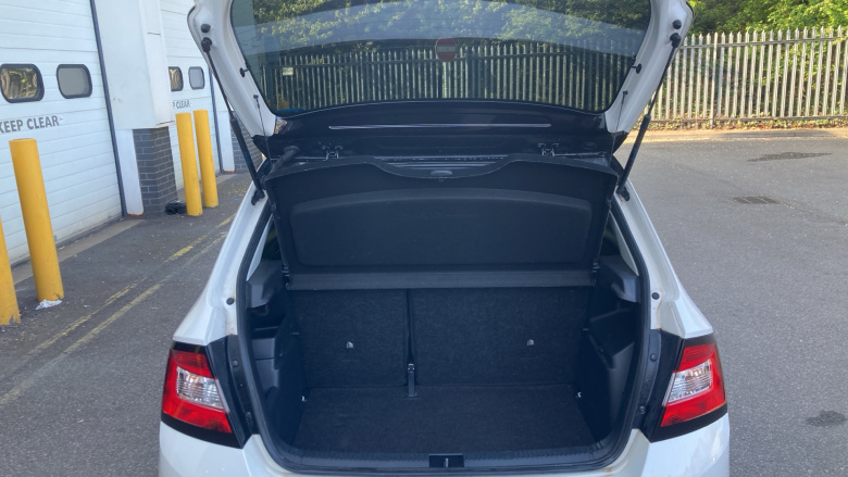 Skoda Fabia 1.0 TSI Colour Edition 5dr Petrol Hatchback